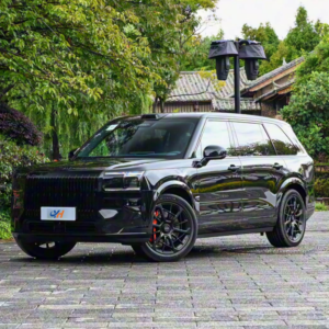 ZEEKR 9X 2026 Ultra 70kwh