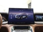 Denza N9 2026 Flagship Edition