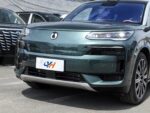 Denza N9 2026 Flagship Edition