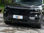 ZEEKR 9X 2026 Ultra 70kwh