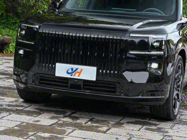 ZEEKR 9X 2026 Ultra 70kwh