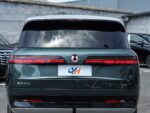 Denza N9 2026 Flagship Edition