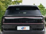 ZEEKR 9X 2026 Ultra 70kwh