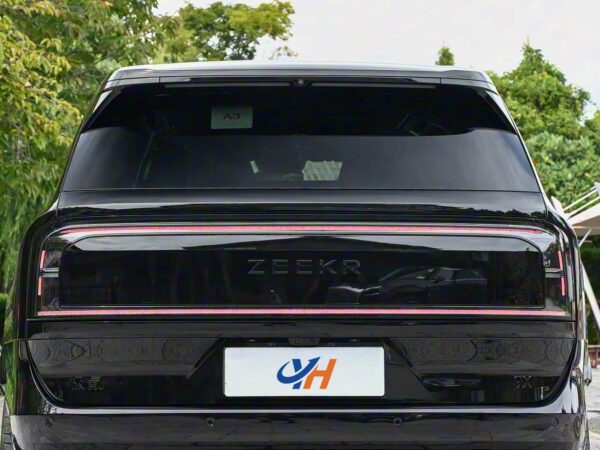 ZEEKR 9X 2026 Ultra 70kwh
