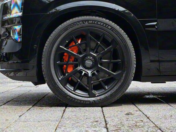 ZEEKR 9X 2026 Ultra 70kwh