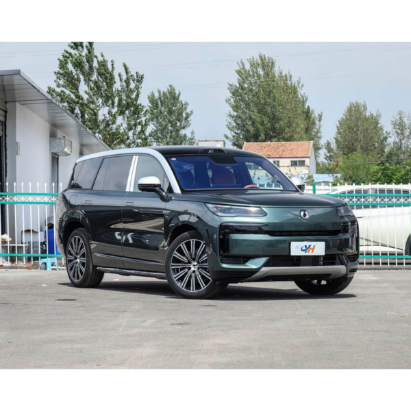 Denza N9 2026 Flagship Edition
