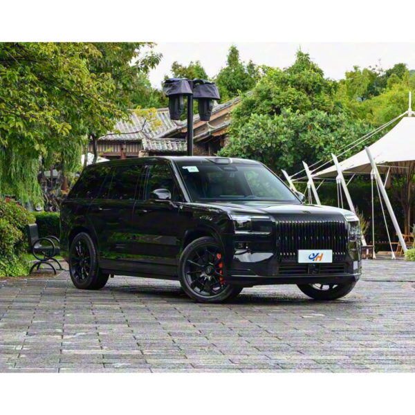 ZEEKR 9X 2026 Ultra 70kwh