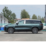 Denza N9 2026 Flagship Edition