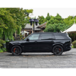 ZEEKR 9X 2026 Ultra 70kwh