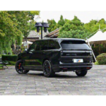 ZEEKR 9X 2026 Ultra 70kwh