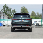 Denza N9 2026 Flagship Edition