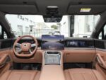 Denza N9 2026 Flagship Edition