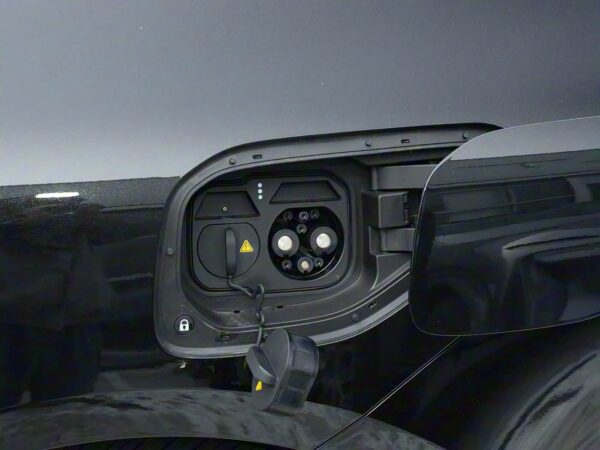 AVATR 12 2026 EV  Ultra