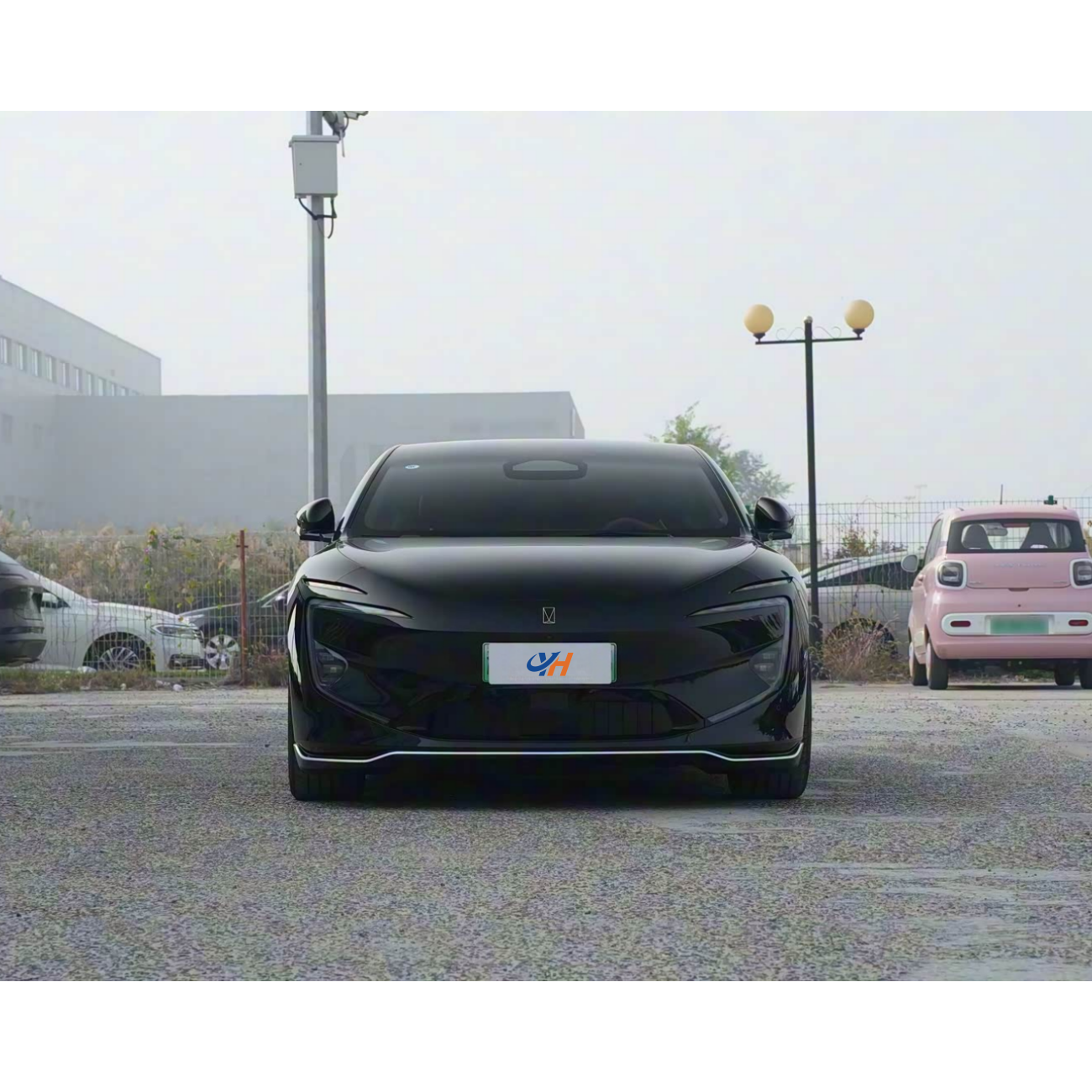 Why Chinese Electric Vehicles Are Leading the Global Export Boom