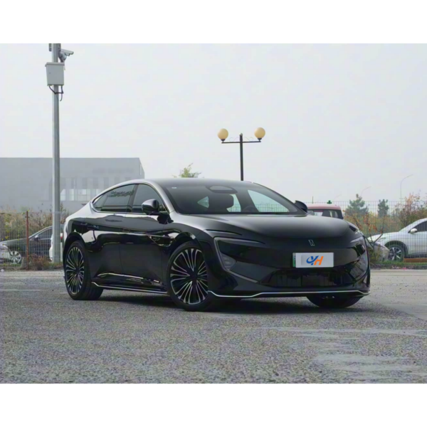 AVATR 12 2026 EV  Ultra