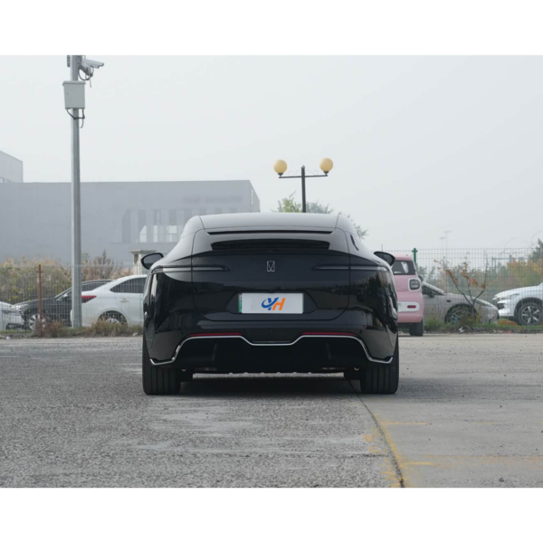 AVATR 12 2026 EV  Ultra