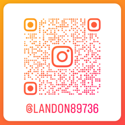 Instagram QR