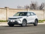 BYD Yuan UP 2026 401KM Vitality Edition