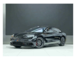 Used Yangwang U7 2025 PHEV 4-Seater Flagship Edition