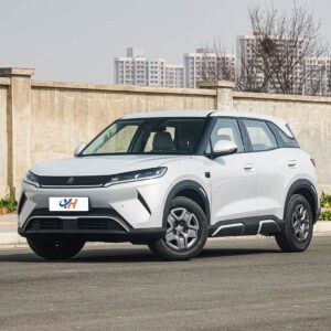 BYD Yuan UP 2026 401KM Vitality Edition