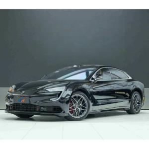Used Yangwang U7 2025 PHEV 4-Seater Flagship Edition