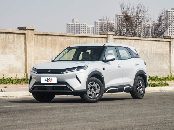BYD Yuan UP 2026 401KM Vitality Edition