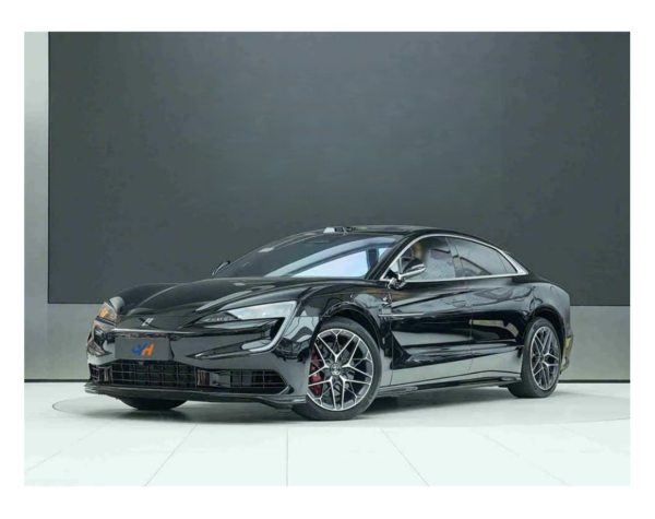 Used Yangwang U7 2025 PHEV 4-Seater Flagship Edition