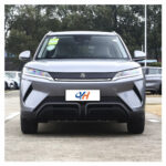 Used BYD Yuan UP 2024, 401 km Beyond Edition