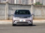 Used BYD Dolphin 2025, 520 km Knight Edition