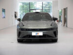 Used Zeekr 001 2025, YOU Edition, 100 kWh, AWD
