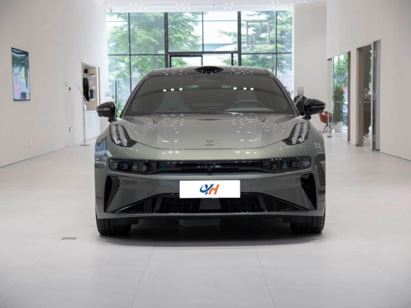 Used Zeekr 001 2025, YOU Edition, 100 kWh, AWD