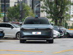 Used Zeekr 7X 2025 100 kWh Long-Range RWD Smart Driving Edition