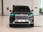 Used Zeekr 8X 2026 Max Edition, 55 kWh