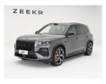 ZEEKR 8X 2026 Shadow Edition