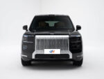 Used Zeekr 9X 2025 Ultra Edition, 55 kWh, 6-Seater