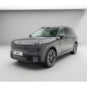 Used Lynk & Co 900 2025 2.0T Ultra Edition