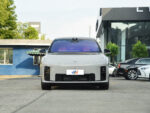 Used Li Auto i8 2025 Standard Edition
