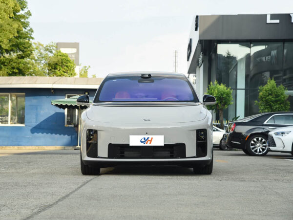 Used Li Auto i8 2025 Standard Edition