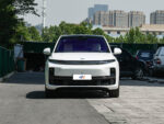 Used Li Auto L7 2025 Max Smart Refresh Edition