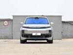 Used Li Auto L8 2025 Max Smart Refresh Edition