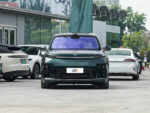 Used Li Auto L9 2024 Ultra Edition