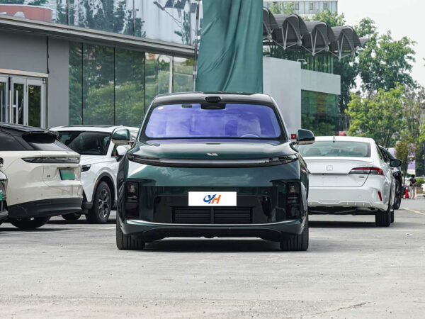 Used Li Auto L9 2024 Ultra Edition