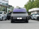 Used Li Auto MEGA 2025 Ultra Smart Refresh Edition
