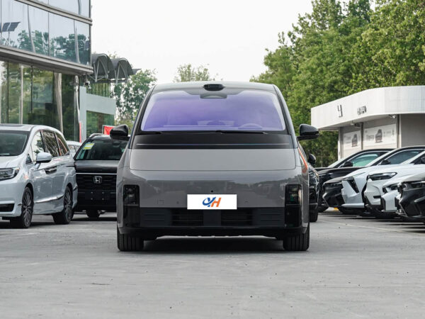 Used Li Auto MEGA 2025 Ultra Smart Refresh Edition