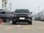 Used Car | Changan Qiyuan E07 2025 Pure Electric 4WD 90kWh Ultra High-Performance Edition