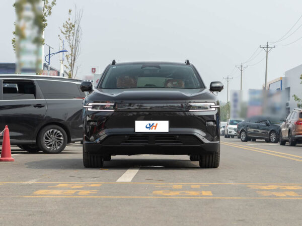 Used Car | Changan Qiyuan E07 2025 Pure Electric 4WD 90kWh Ultra High-Performance Edition