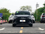 Used BYD Sealion 07 EV 2024 610 Long-Range Edition