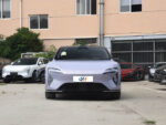 Used Car | AVATR 06 2025 Ultra Pure Electric Edition