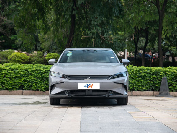 Used BYD Han 2025 EV 605KM Premium Edition