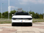 Used Zeekr 007 2025 Long Range RWD Intelligent Driving Edition, 100 kWh.